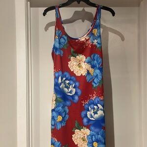 Adidas Farm Rio Dress